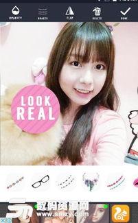 娱乐吃瓜酱自带原相机